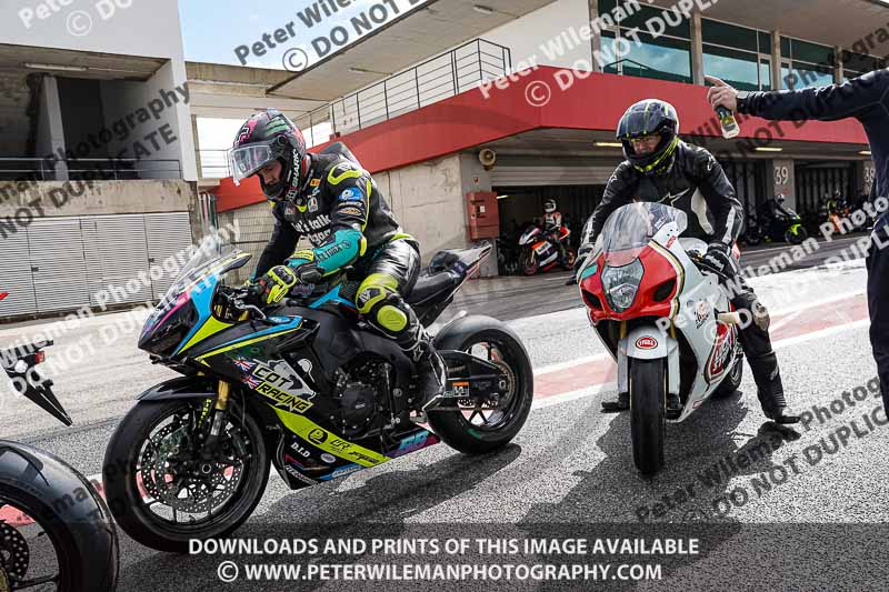 motorbikes;no limits;peter wileman photography;portimao;portugal;trackday digital images